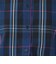 バンドカラーブラウス/Afternoon Tea Original Tartans