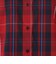 バンドカラーブラウス/Afternoon Tea Original Tartans