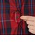 ウエストリボン付きワンピース/Afternoon Tea Original Tartans