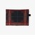 フラットポーチ/Afternoon Tea Original Tartans