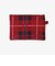 フラットポーチ/Afternoon Tea Original Tartans