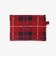 フラットポーチ/Afternoon Tea Original Tartans