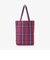 トートバッグ/Afternoon Tea Original Tartans