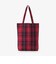 トートバッグ/Afternoon Tea Original Tartans
