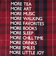 トートバッグ/Afternoon Tea Original Tartans