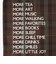 トートバッグ/Afternoon Tea Original Tartans