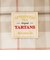 傘カバートートバッグ/Afternoon Tea Original Tartans