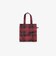 傘カバートートバッグ/Afternoon Tea Original Tartans