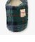 【静電気抑制 洗える】ルームシューズ バブーシュ型/Afternoon Tea Original Tartans