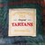 【静電気抑制 洗える】ルームシューズ バブーシュ型/Afternoon Tea Original Tartans