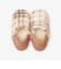 【静電気抑制 洗える】ルームシューズ バブーシュ型/Afternoon Tea Original Tartans