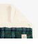 【静電気抑制 洗える】毛布/Afternoon Tea Original Tartans