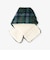 【静電気抑制 洗える】ネックウォーマー/Afternoon Tea Original Tartans