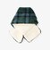 【静電気抑制 洗える】ネックウォーマー/Afternoon Tea Original Tartans