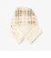 【静電気抑制 洗える】ネックウォーマー/Afternoon Tea Original Tartans