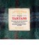 【静電気抑制 洗える】ブランケット L/Afternoon Tea Original Tartans