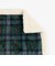 【静電気抑制 洗える】ブランケット L/Afternoon Tea Original Tartans