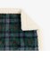 【静電気抑制 洗える】ブランケット L/Afternoon Tea Original Tartans