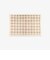 【静電気抑制 洗える】ブランケット L/Afternoon Tea Original Tartans
