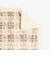 【静電気抑制 洗える】ブランケット L/Afternoon Tea Original Tartans