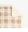 【静電気抑制 洗える】ブランケット L/Afternoon Tea Original Tartans