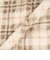 【静電気抑制 洗える】ブランケット L/Afternoon Tea Original Tartans