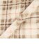 【静電気抑制 洗える】ブランケット L/Afternoon Tea Original Tartans