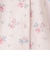 マシュマロスムースパジャマセット フラワー