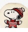 ポケットウォーマー スヌーピー/PEANUTS