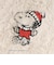 ユビデルグローブ スヌーピー/PEANUTS