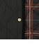 【フード取り外し可 洗える】キルティングロングコート/Afternoon Tea Original Tartans