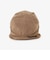 【洗える】フェイクスウェードハンクハット
