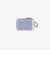 コインケース付きパスケース 小花柄