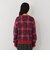 【洗える】シャギーニットプルオーバー/Afternoon Tea Original Tartans