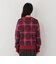 【洗える】シャギーニットプルオーバー/Afternoon Tea Original Tartans