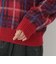 【洗える】シャギーニットプルオーバー/Afternoon Tea Original Tartans