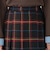 ツイルプリーツスカート/Afternoon Tea Original Tartans