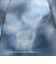 蓄光プリント長傘 雨傘/ハリー・ポッター