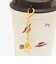ステンレスタンブラー 400ml H/イニシャル
