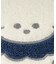 サガラ刺繍コースター/てらおかなつみ