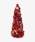 【LEDライト付き】クリスマスツリー XL アップル