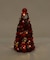 【LEDライト付き】クリスマスツリー L アップル