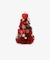 クリスマスツリー S アップル