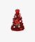 クリスマスツリー S アップル