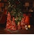 クリスマスツリー S アップル