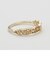 【Pocket Ring】 K10リング