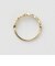 【Pocket Ring】 K10リング