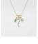 【Tiny Charm】K10ダイヤモンドチャーム