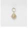 【Tiny Charm】K10ダイヤモンドチャーム
