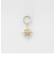 【Tiny Charm】K10ダイヤモンドチャーム
